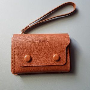 Wallet Card Holder